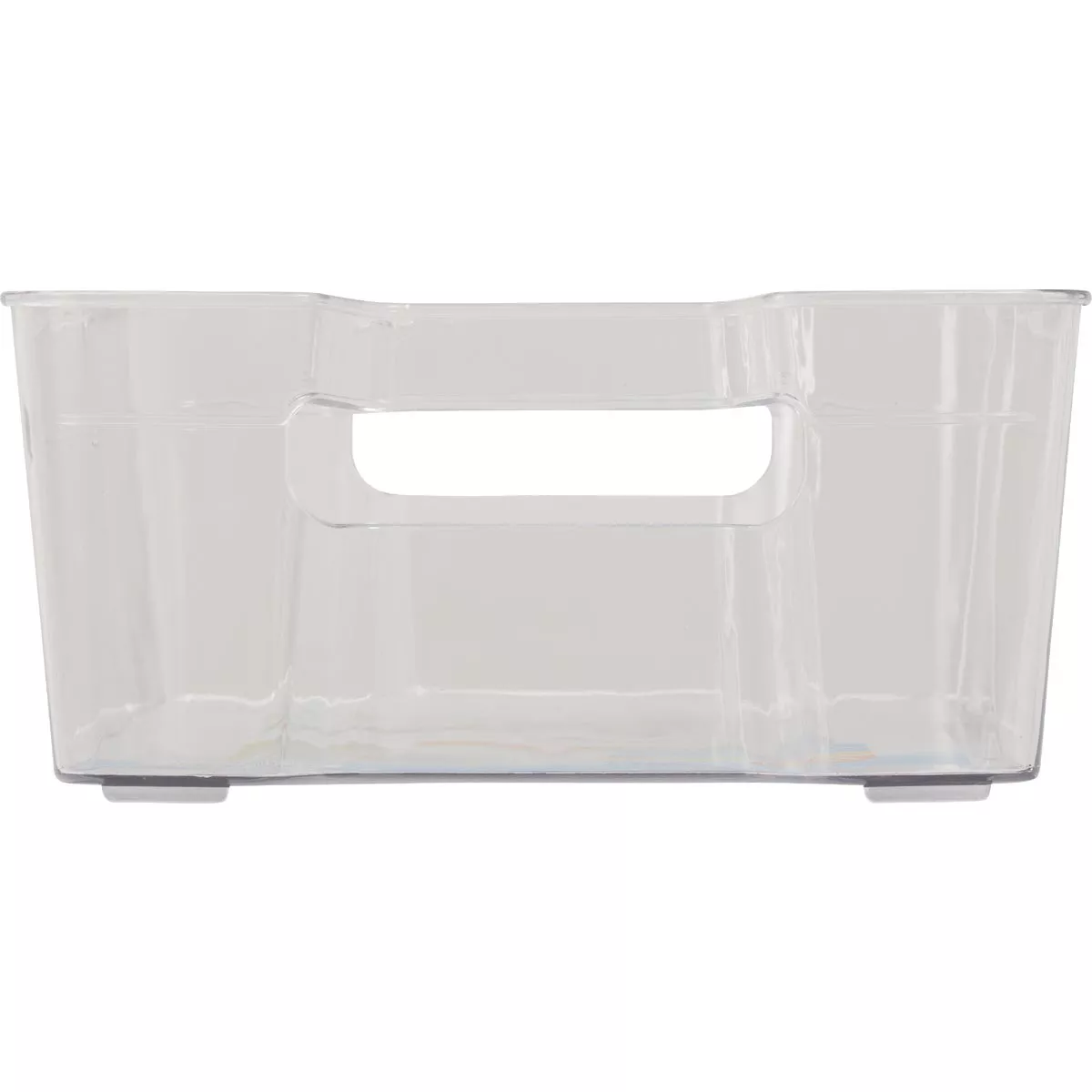 Dial 8.5 In. x 3.75 In. x 14.5 In. Stacking Refrigerator Organizer - photo 4