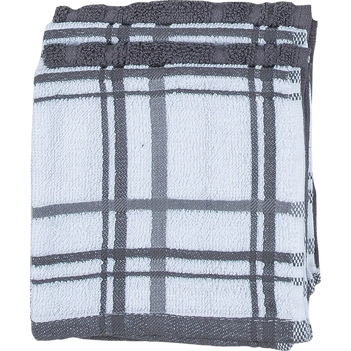 Kay Dee Designs Charcoal Dish Cloth Set (4-Piece)