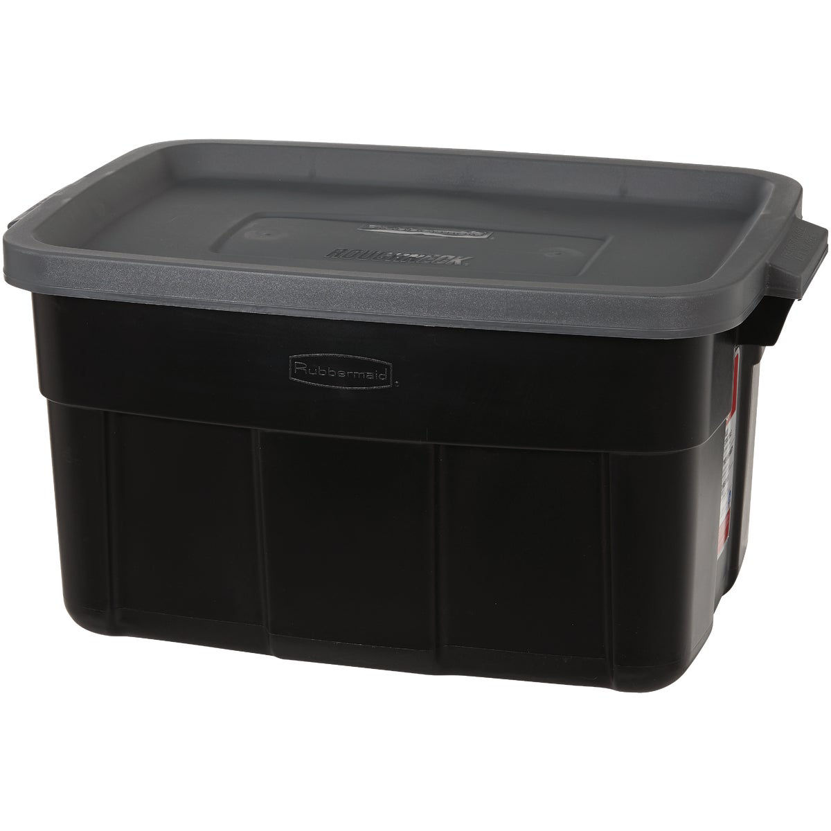 Rubbermaid Roughneck Storage Tote, 14 Gallon - Midwest Technology