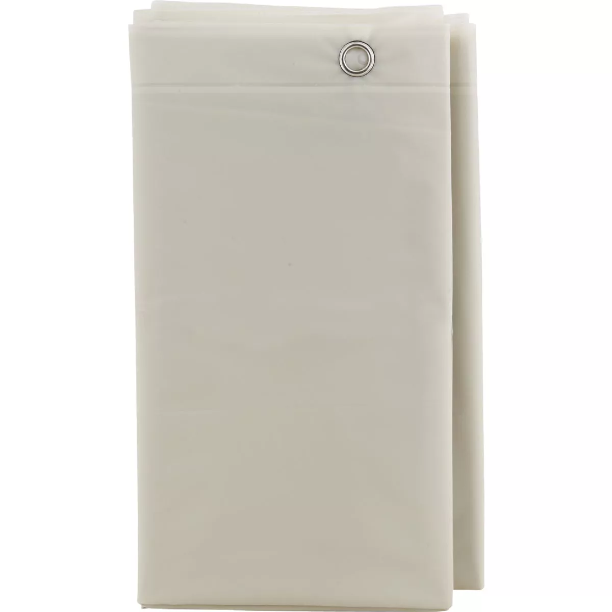 iDesign 72 In. x 72 In. Sand EVA Shower Curtain Liner - photo 3