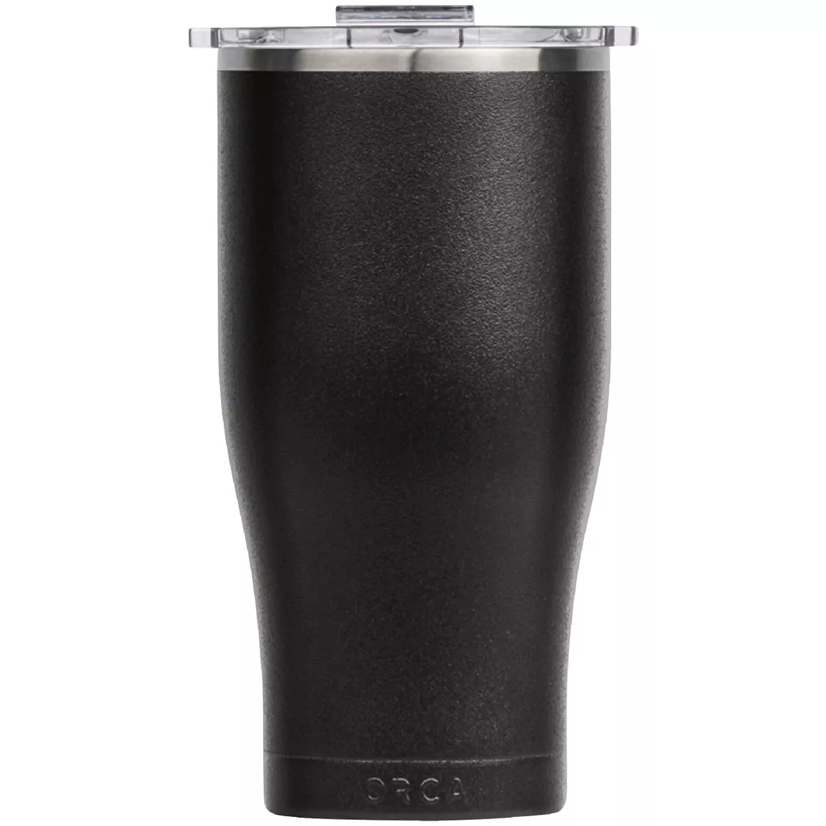 Orca Chaser 27 Oz. Matte Black Insulated Tumbler