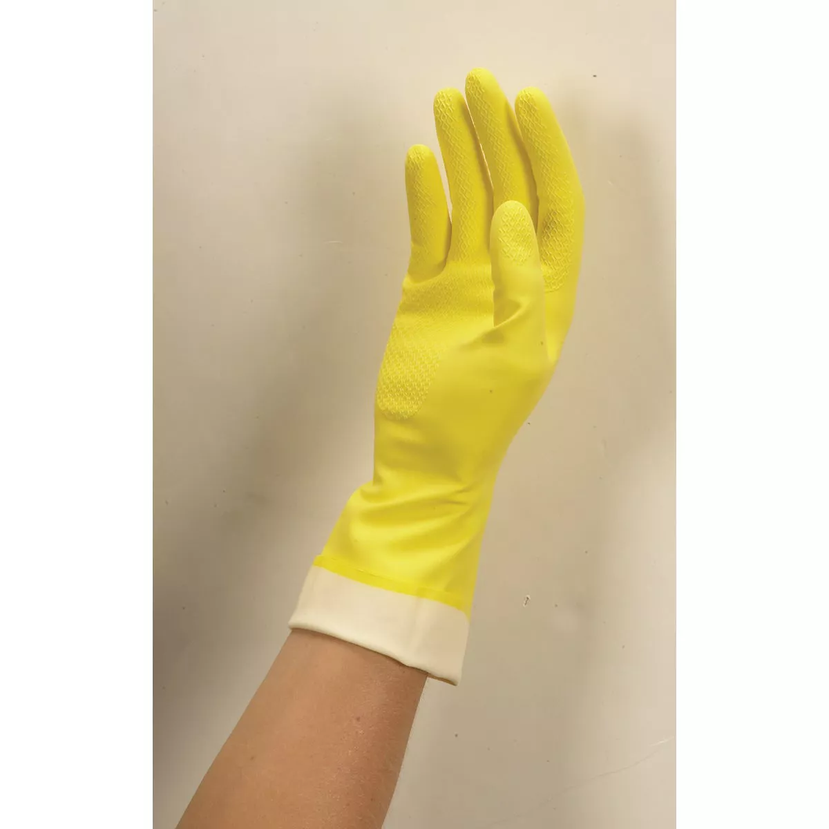 Do it Large Latex Rubber Glove - photo 5