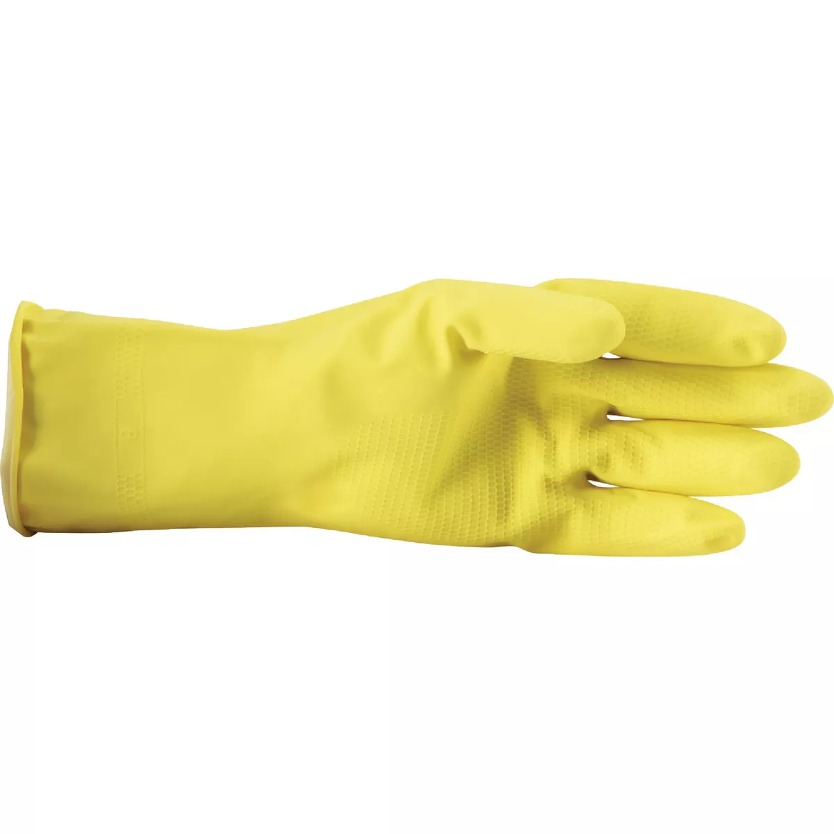 Do it Large Latex Rubber Glove - photo 4