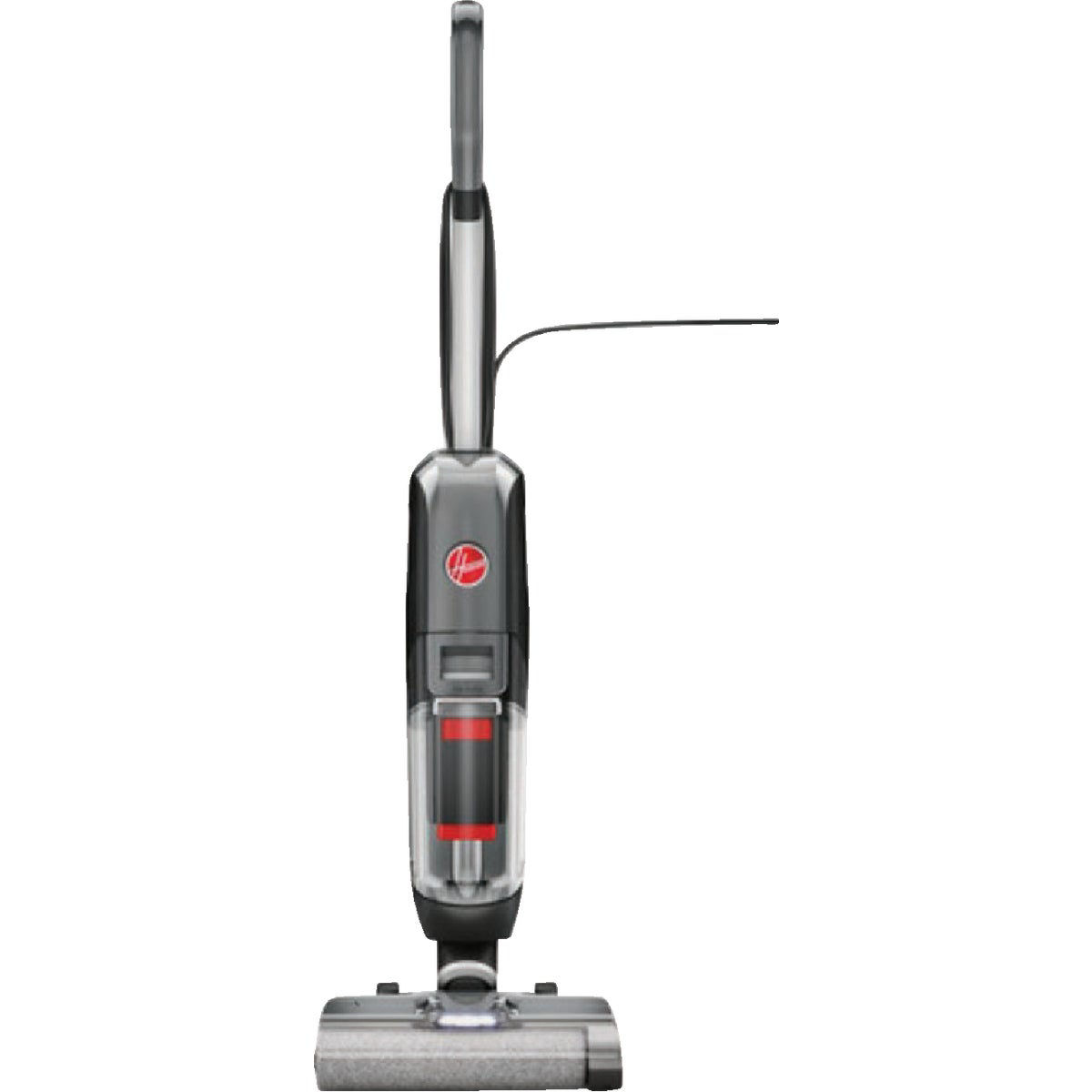 HOOVER Streamline Corded Hard Floor Cleaner Machine FH46000V - The