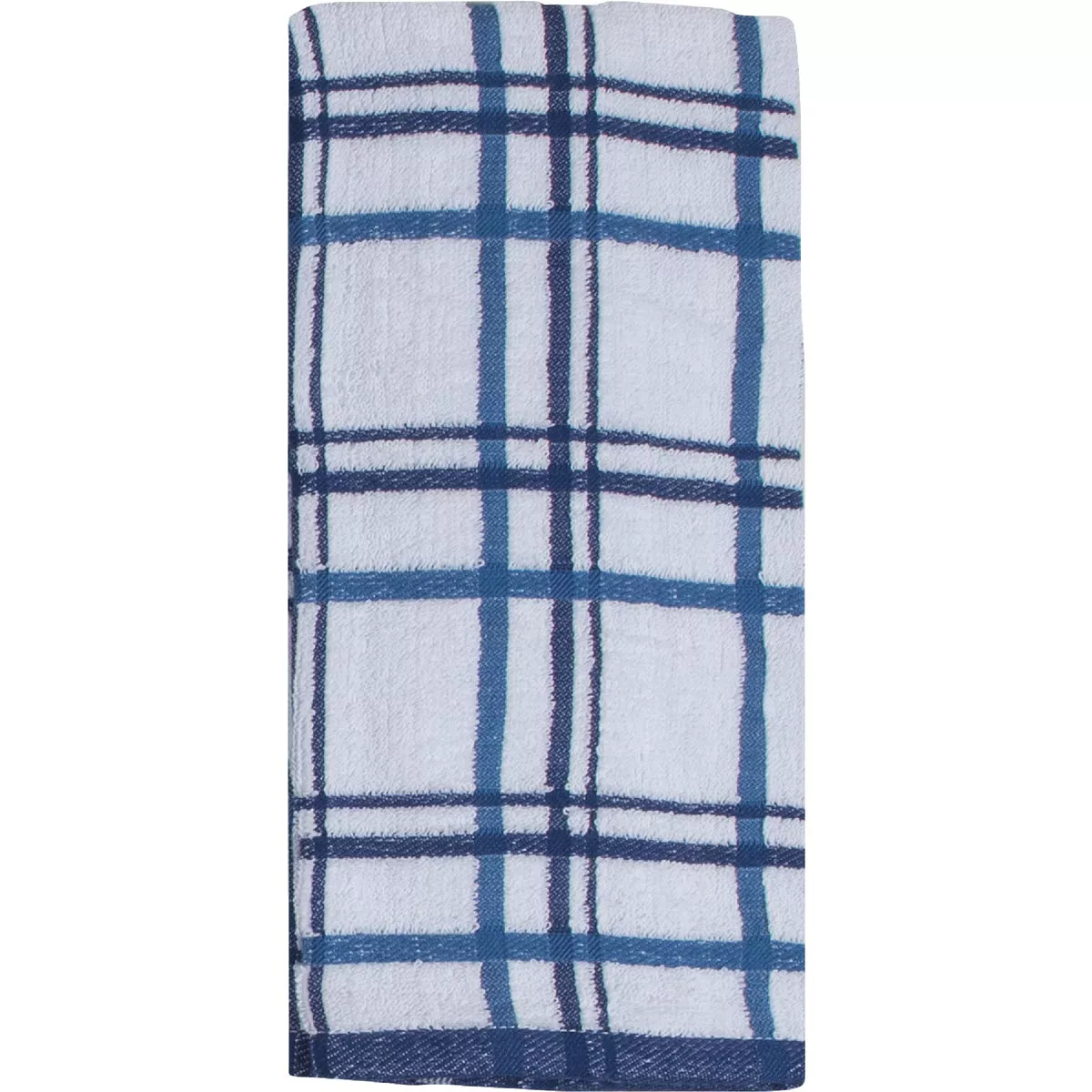 Kay Dee Designs Indigo Terry Kitchen Towel (2-Pack)