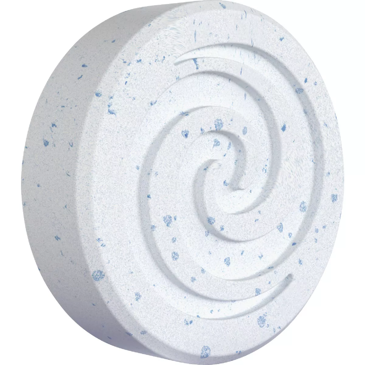 DampRid Reusable Moisture Absorber with Drop-In Tablet, Fresh Scent, 15.8 Oz. - photo 5
