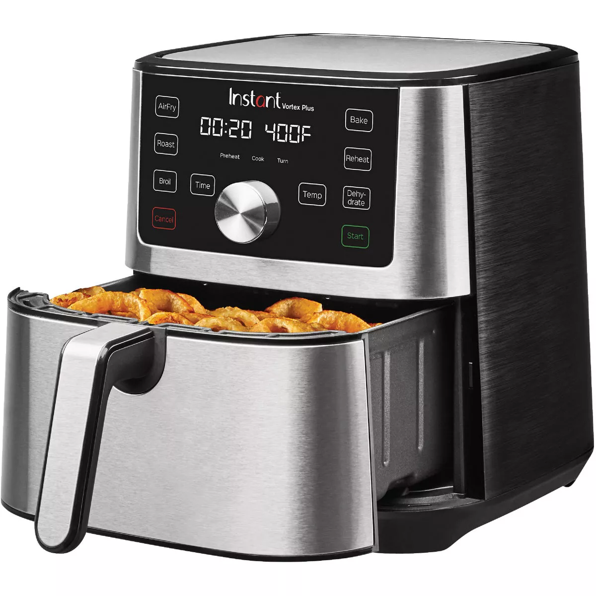 Instant Pot Vortex 4 Qt. 3-In-1 Air Fryer - photo 3