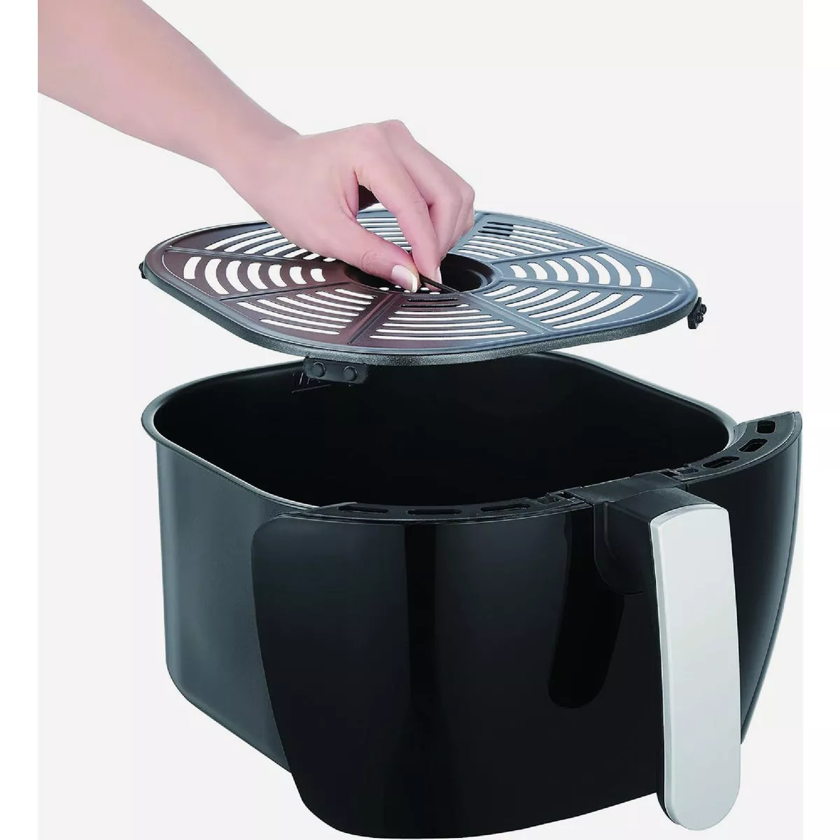 Salton 8.5 Qt. Air Fryer XXL with Viewing Window - photo 2