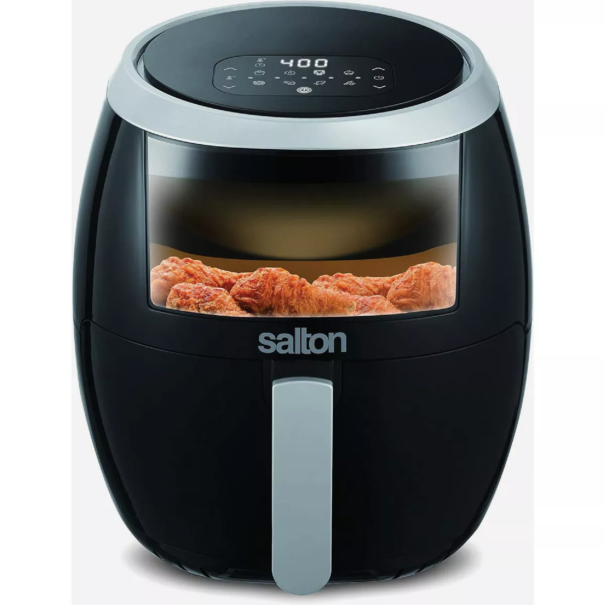 Salton 8.5 Qt. Air Fryer XXL with Viewing Window - photo 3