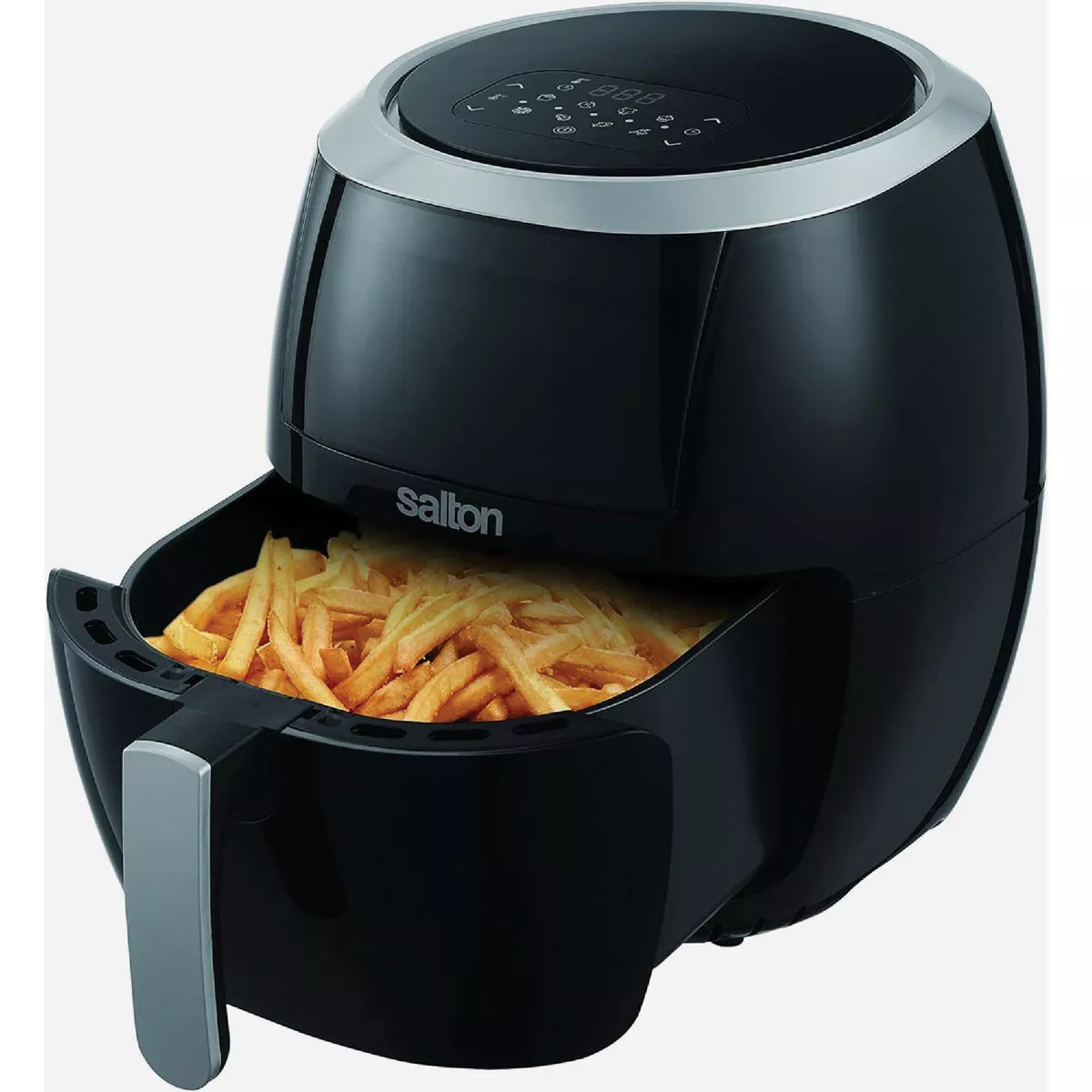 Salton 8.5 Qt. Air Fryer XXL with Viewing Window - photo 4