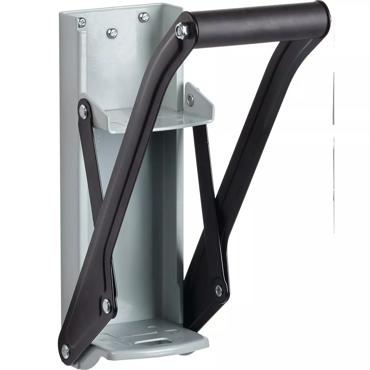 16 Oz. Heavy Steel Can Crusher