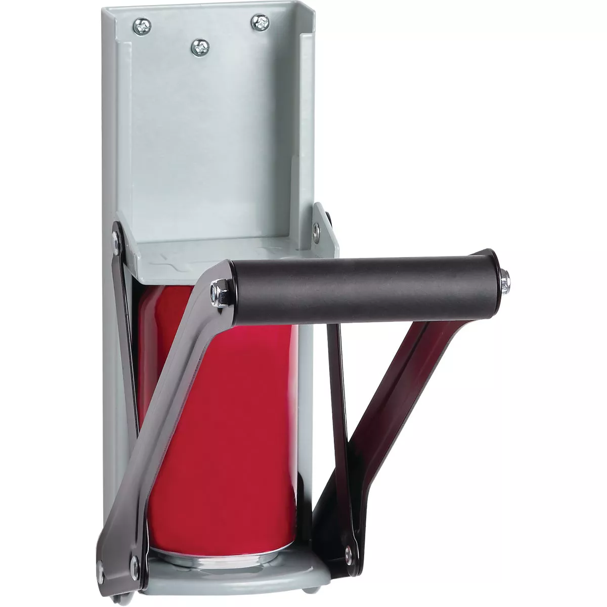 16 Oz. Heavy Steel Can Crusher - photo 5