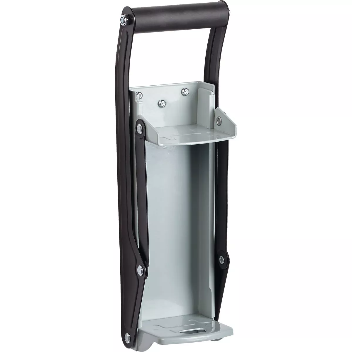 16 Oz. Heavy Steel Can Crusher - photo 3