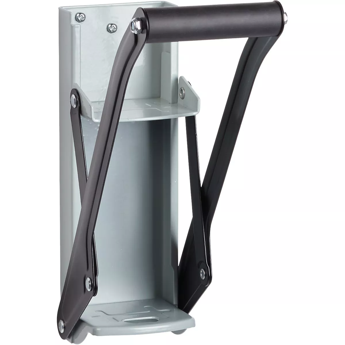 16 Oz. Heavy Steel Can Crusher - photo 4