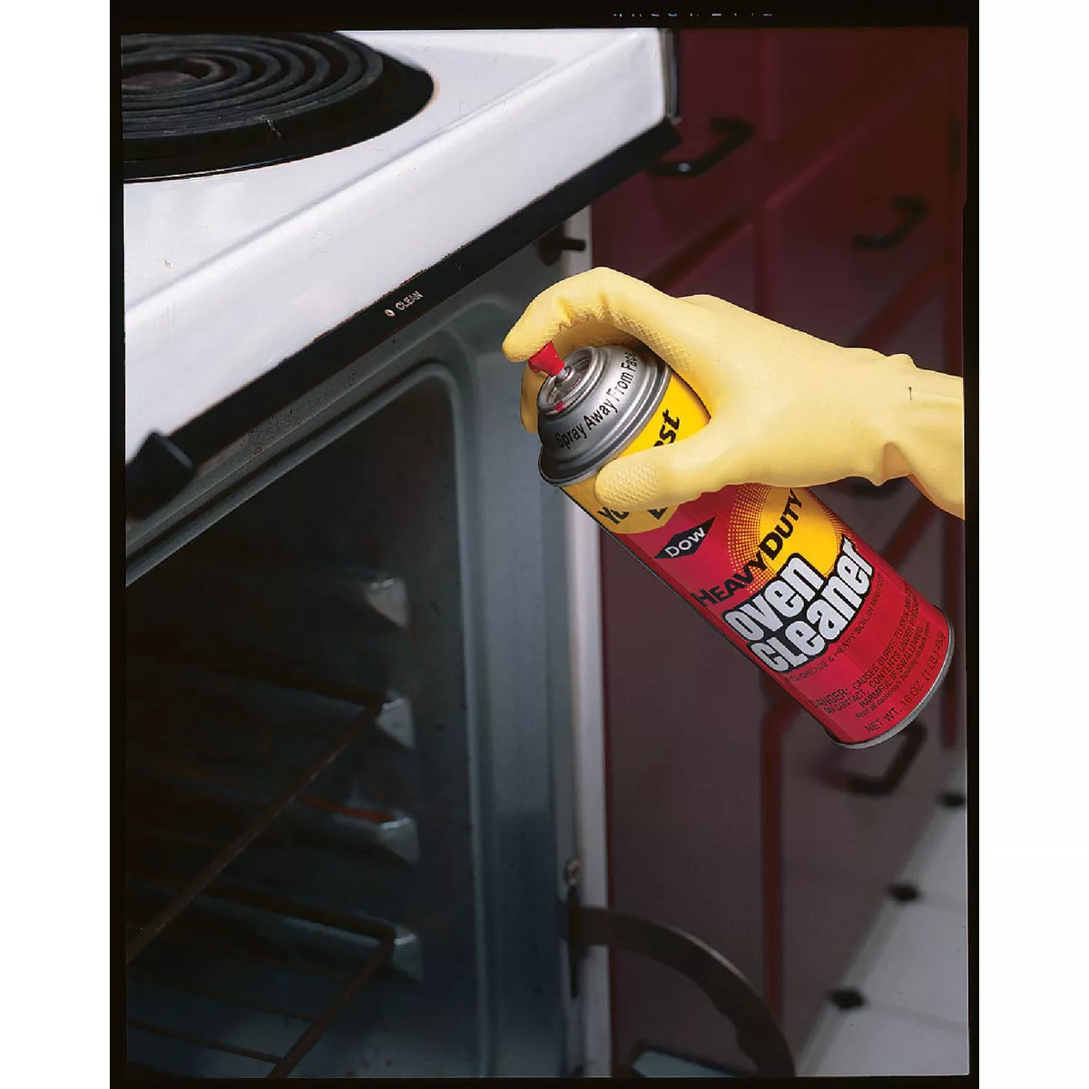 Do it Small Latex Rubber Glove - photo 5