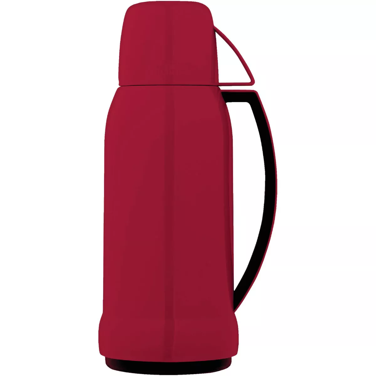Thermos Arc 35 Oz. Red or Blue Plastic Insulated Vacuum Bottle - photo 3