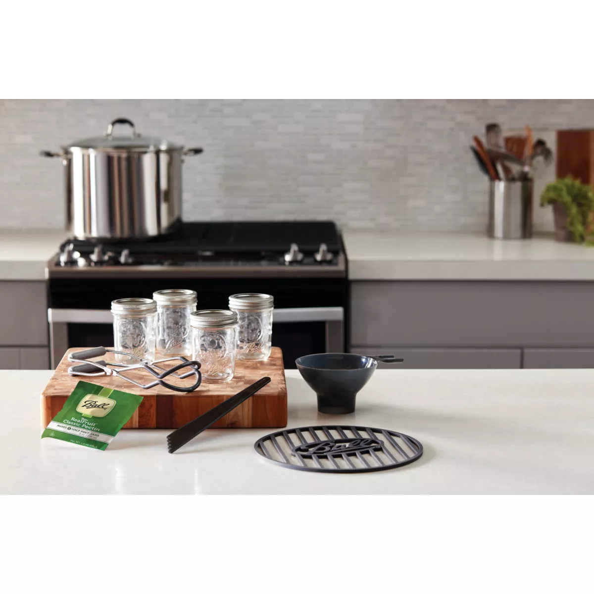 Ball Preserving Starter Kit (9-Piece) - photo 2