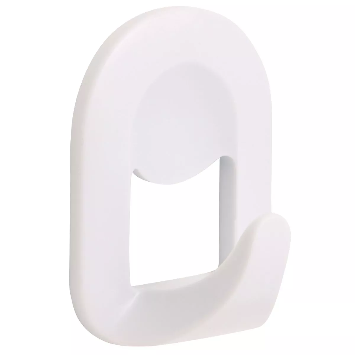 Homz Jumbo Adhesive Hook