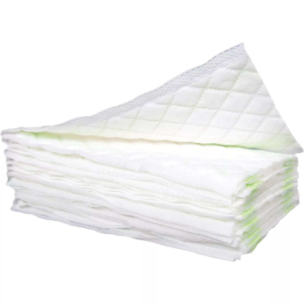 Bona Express 5 In. W. x 17 In. L. Wet Hard Surface Floor Disposable Cleaning Pad (12-Count) - photo 3
