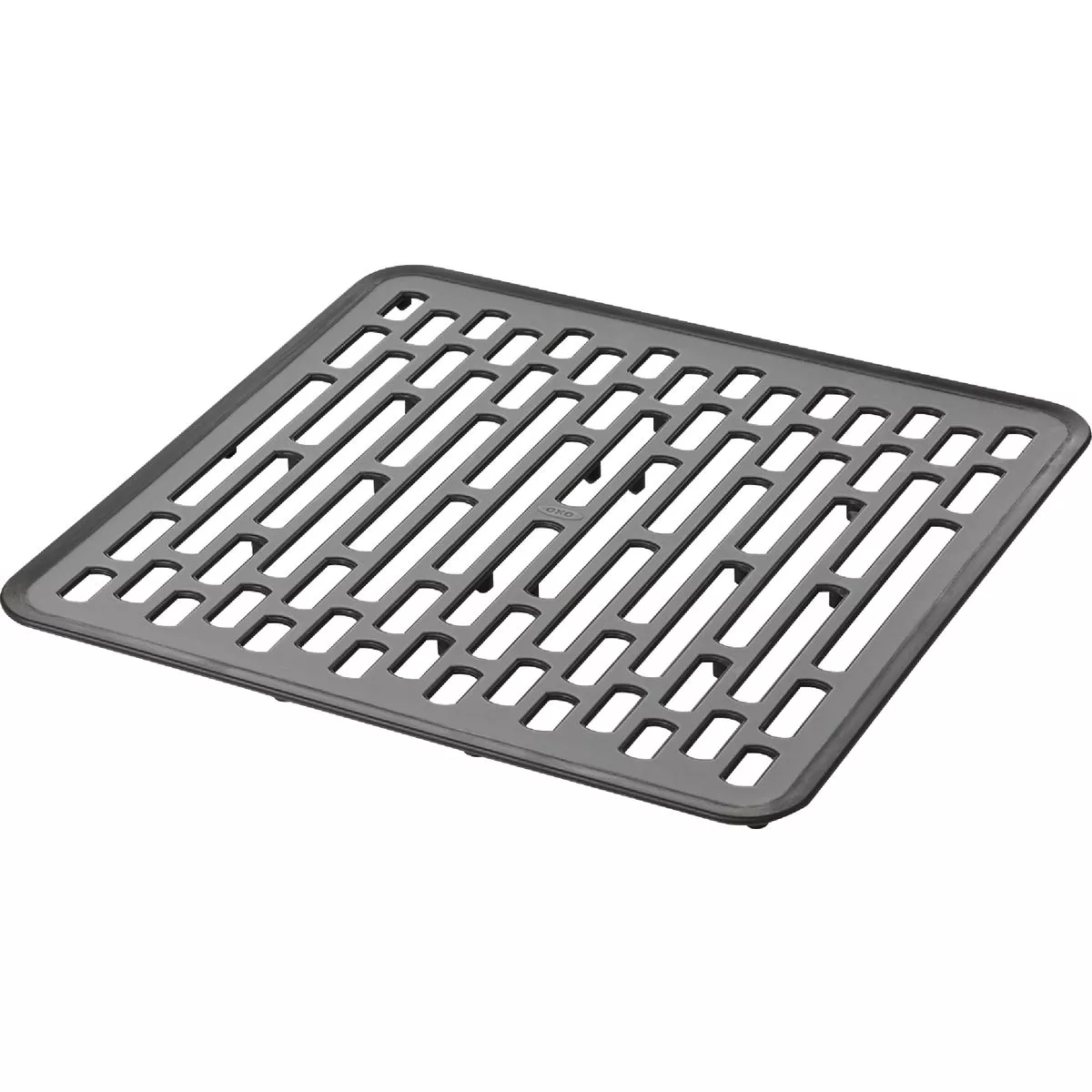 OXO Good Grips 11.5 In. x 12.25 In. Gray Sink Mat - photo 3