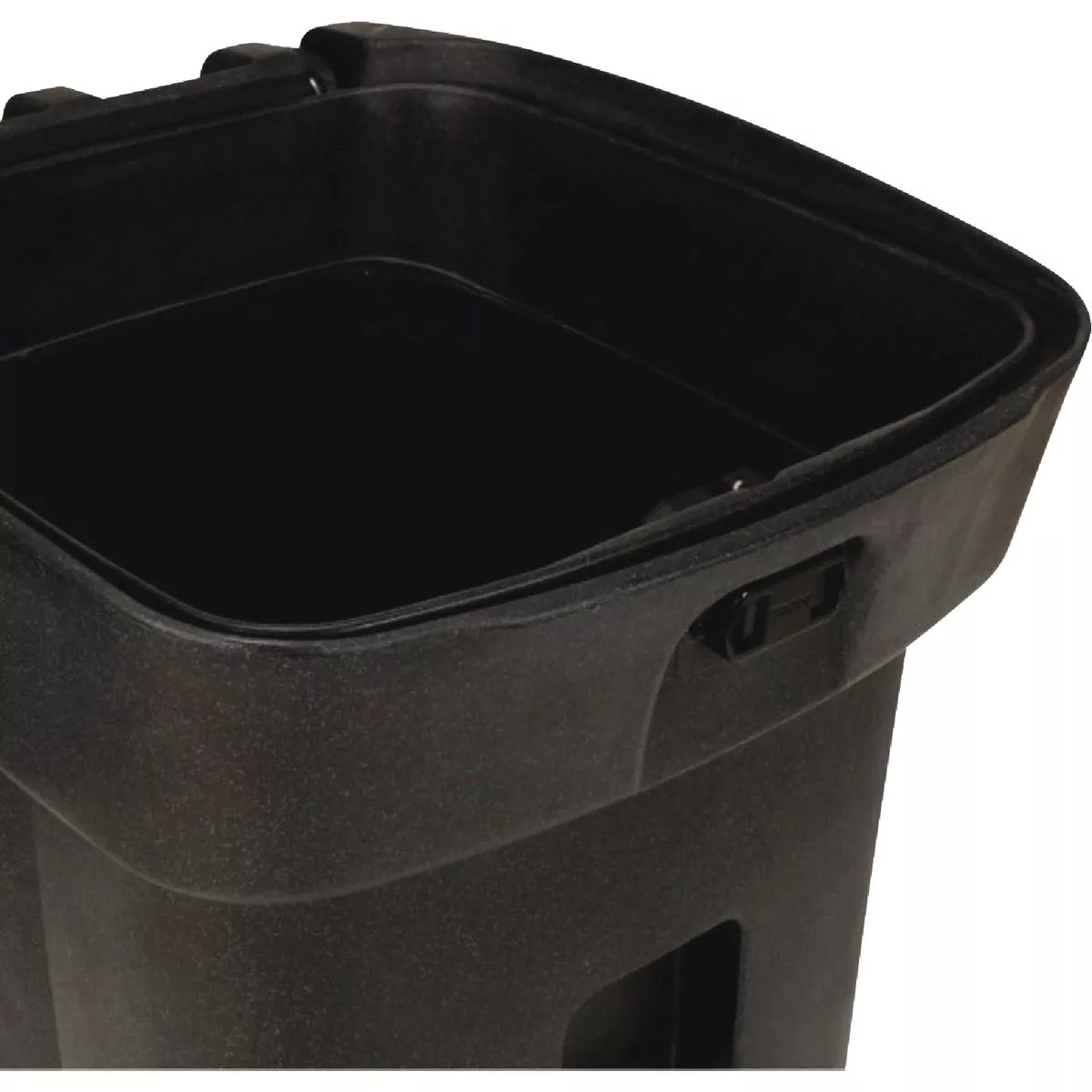 Toter 96 Gal. Automated Bear Resistant Trash Can - photo 2