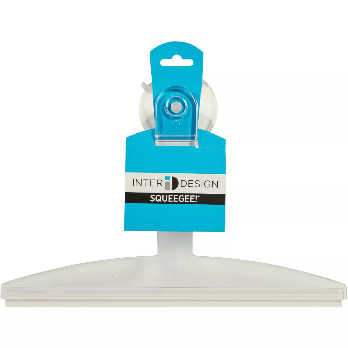 iDesign 12 In. PVC Squeegee - photo 2