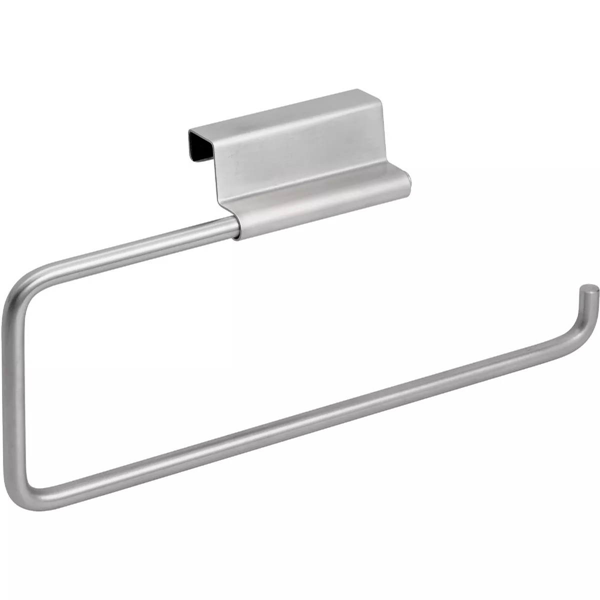 iDesign Forma Wall Mount Swivel Paper Towel Holder