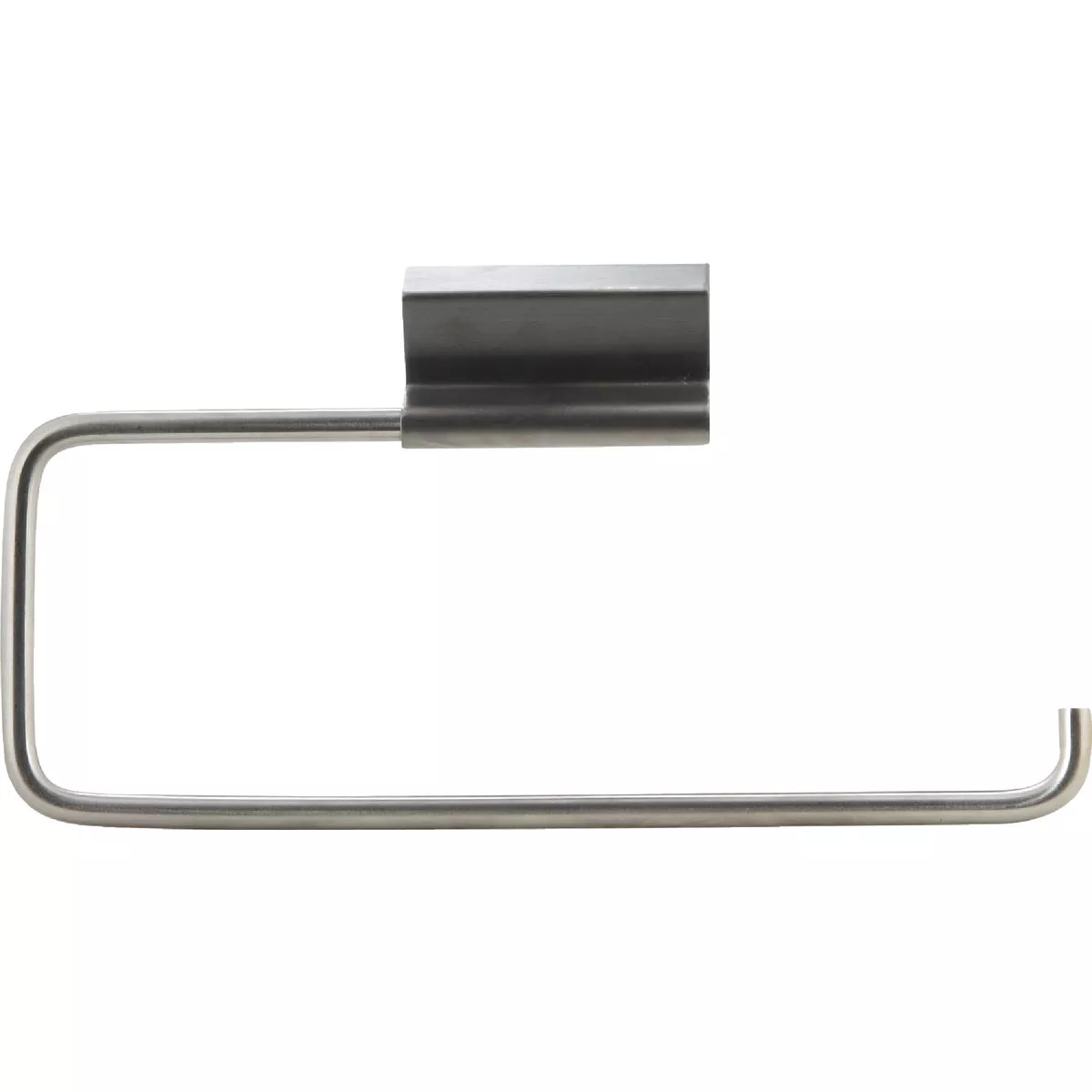 iDesign Forma Wall Mount Swivel Paper Towel Holder - photo 4