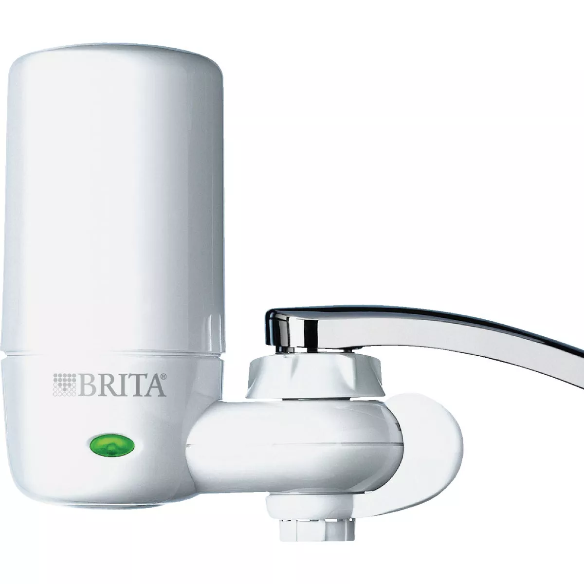 Brita On Tap System Faucet Mount Water Filter - photo 6