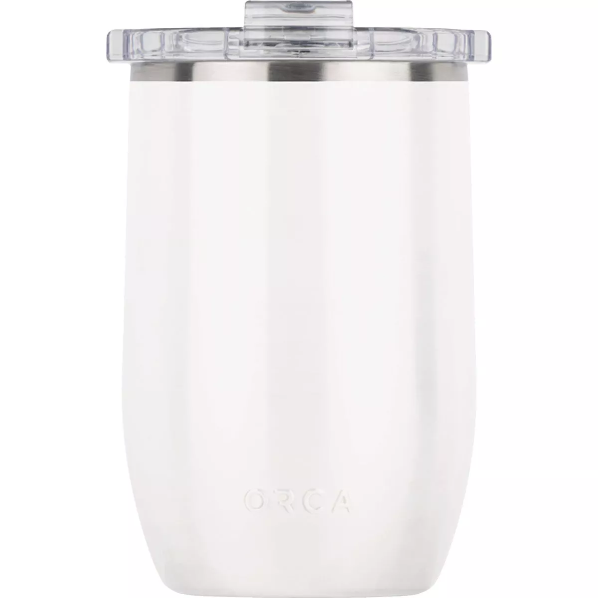Orca 12 Oz. Pearl Gloss Vino Insulated Mug