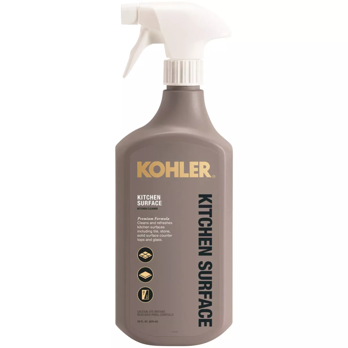 Kohler 28 Oz. Kitchen Surface Cleaner