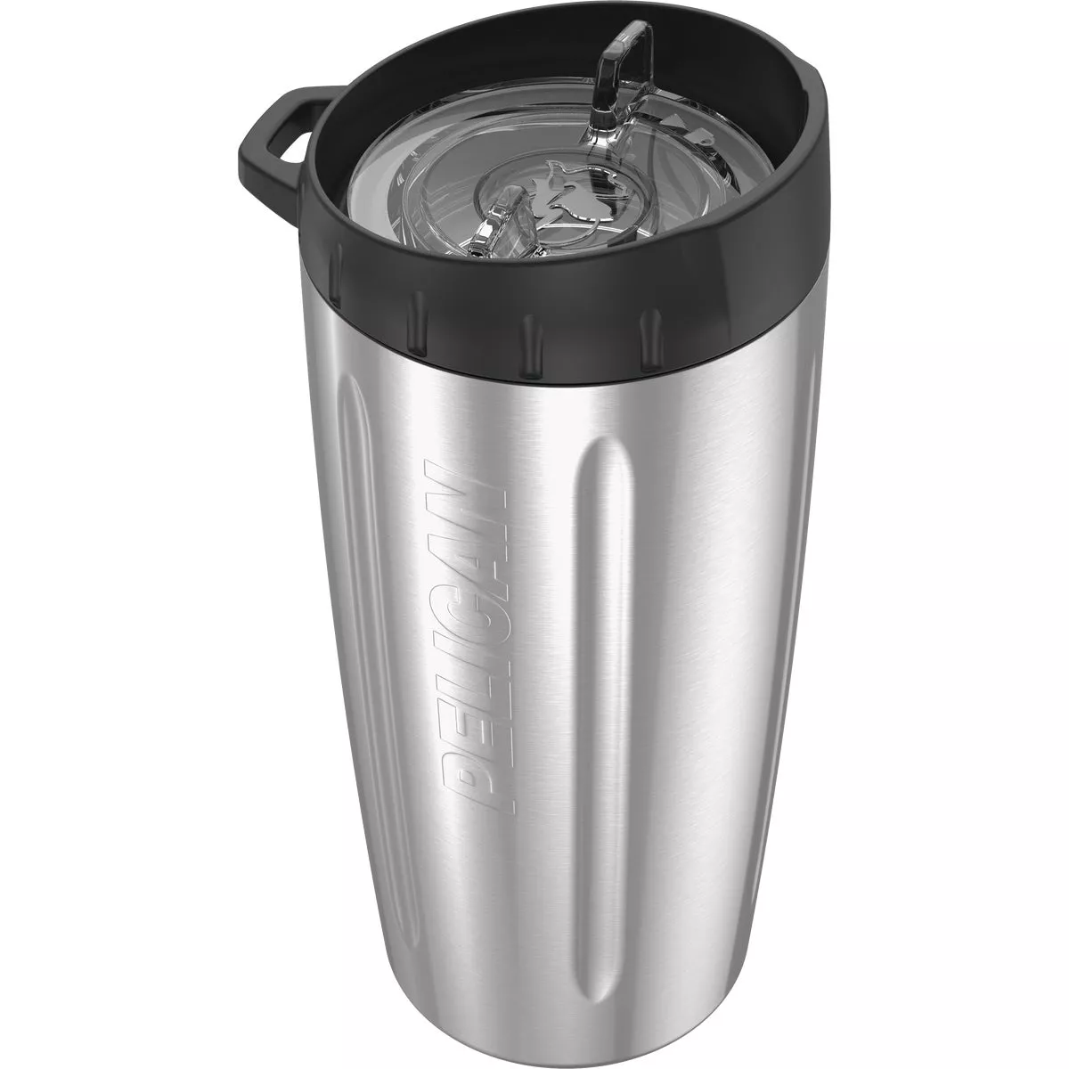 Pelican 16 Oz. Silver Dayventure Tumbler