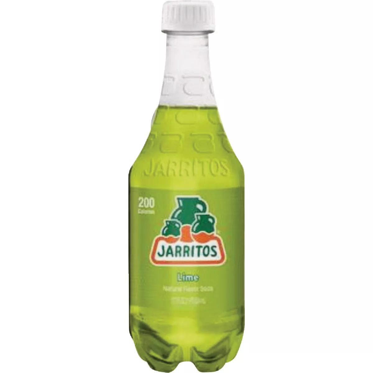 Jarritos 17.7 Oz. Lime Soda