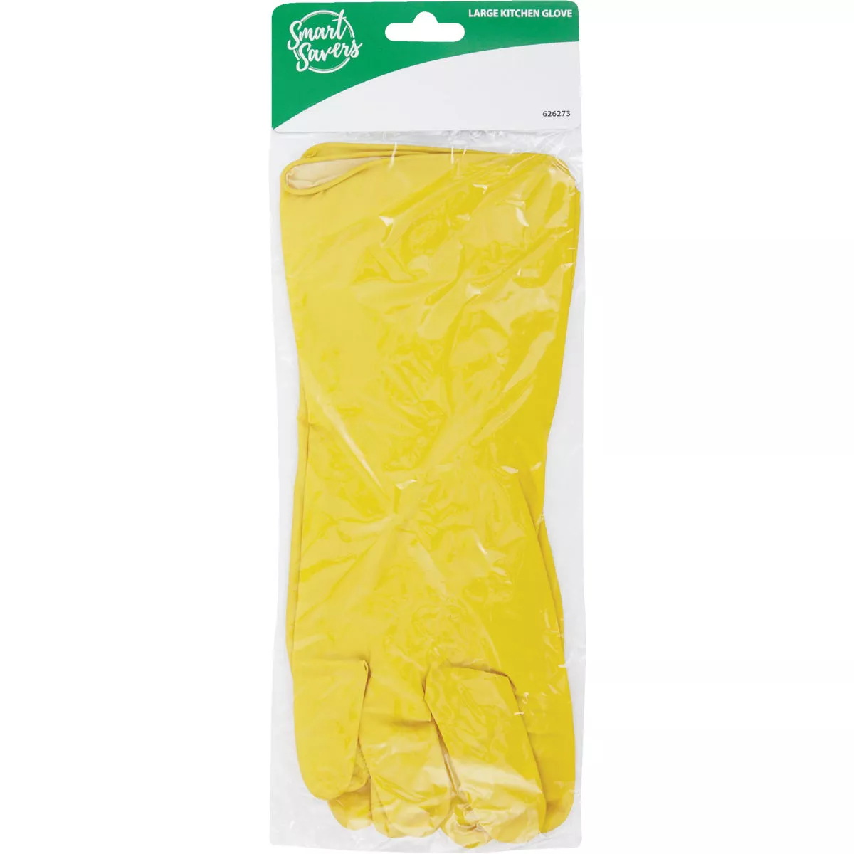 Smart Savers Large Kitchen Rubber Glove - photo 2