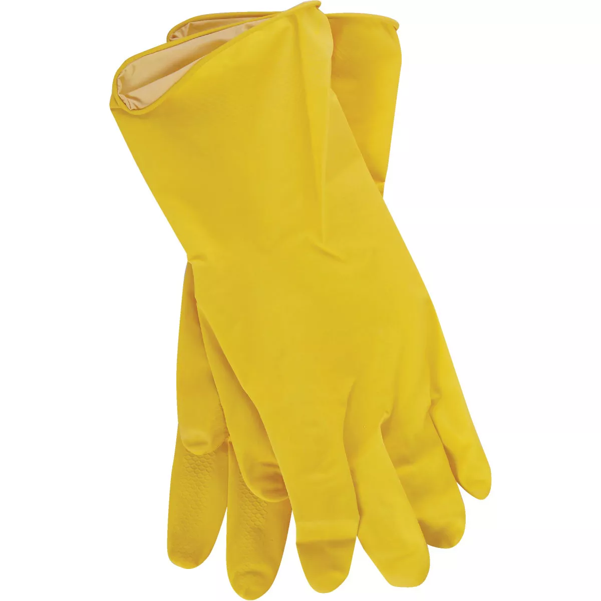 Smart Savers Large Kitchen Rubber Glove - photo 3
