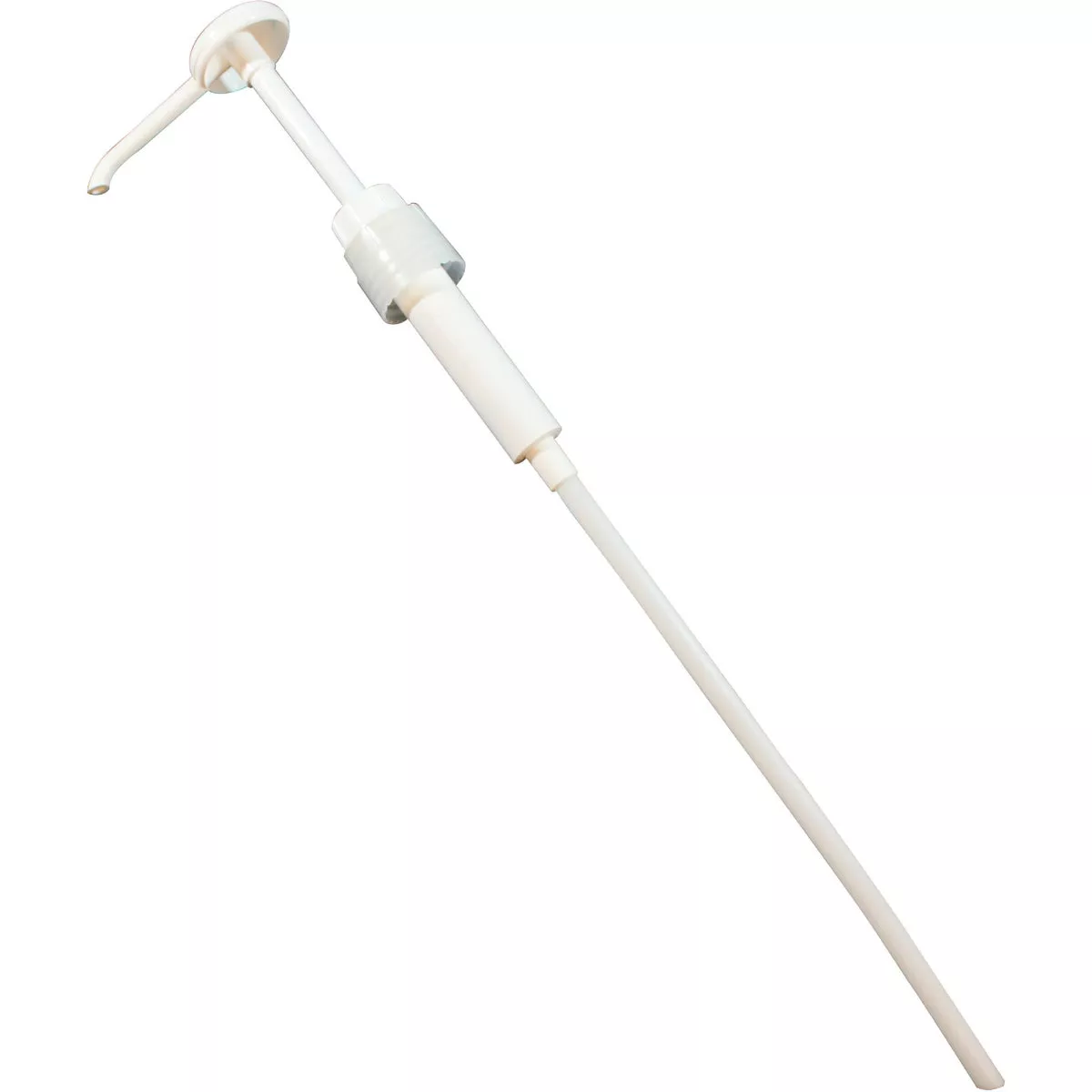 Impact Econo Plastic Pail Pump