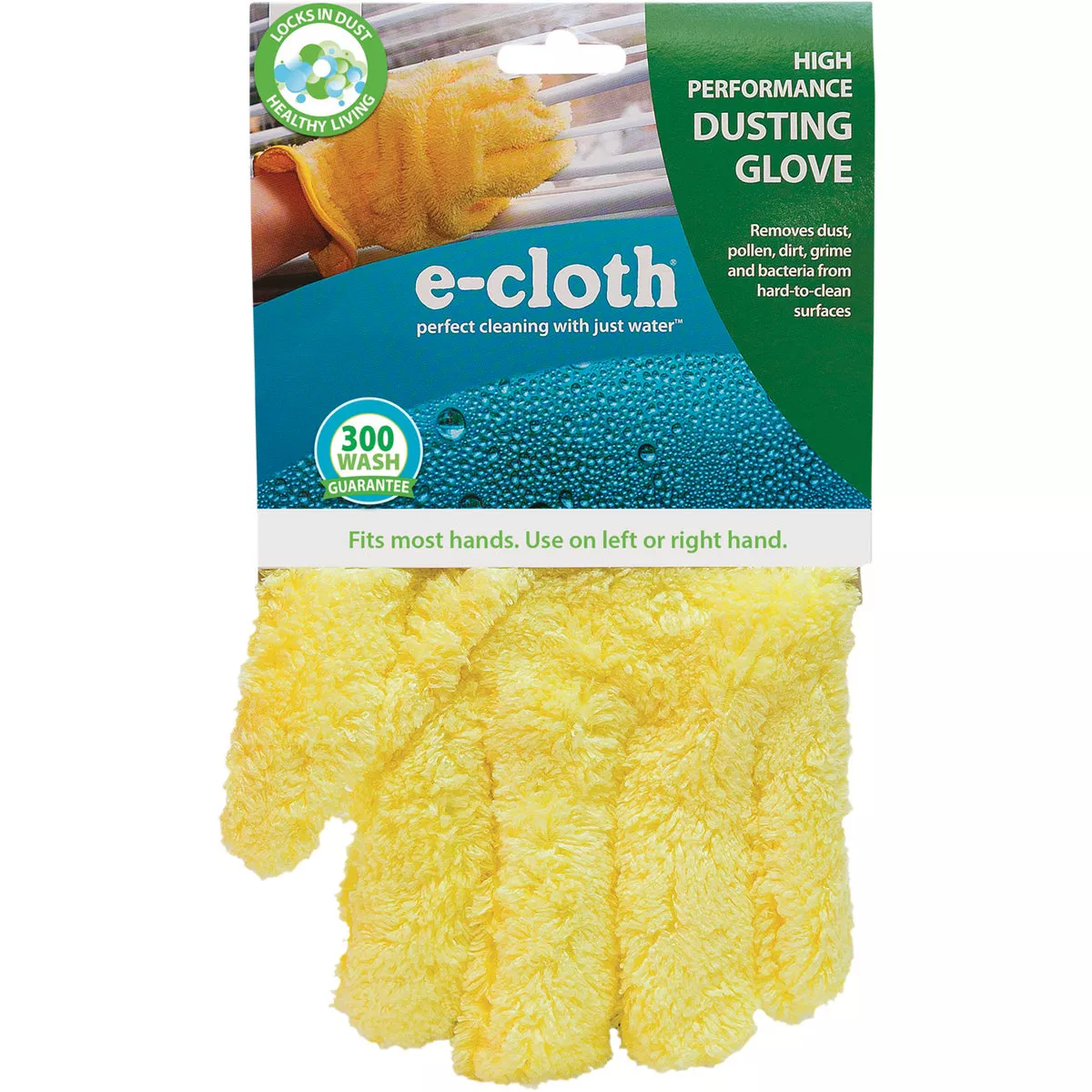 E-Cloth 8 In. x 10 In. High Performance Dusting Glove - photo 2