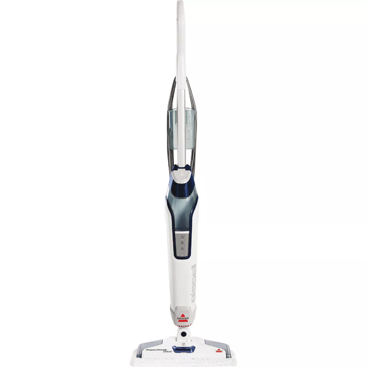 Bissell PowerFresh Deluxe Steam Mop - photo 2