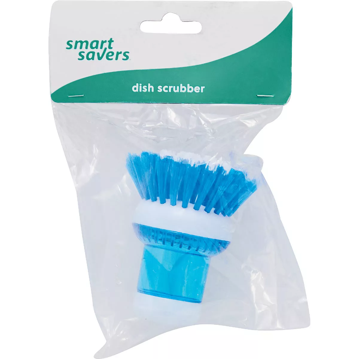 Smart Savers Polyproylene Dish Scrubber