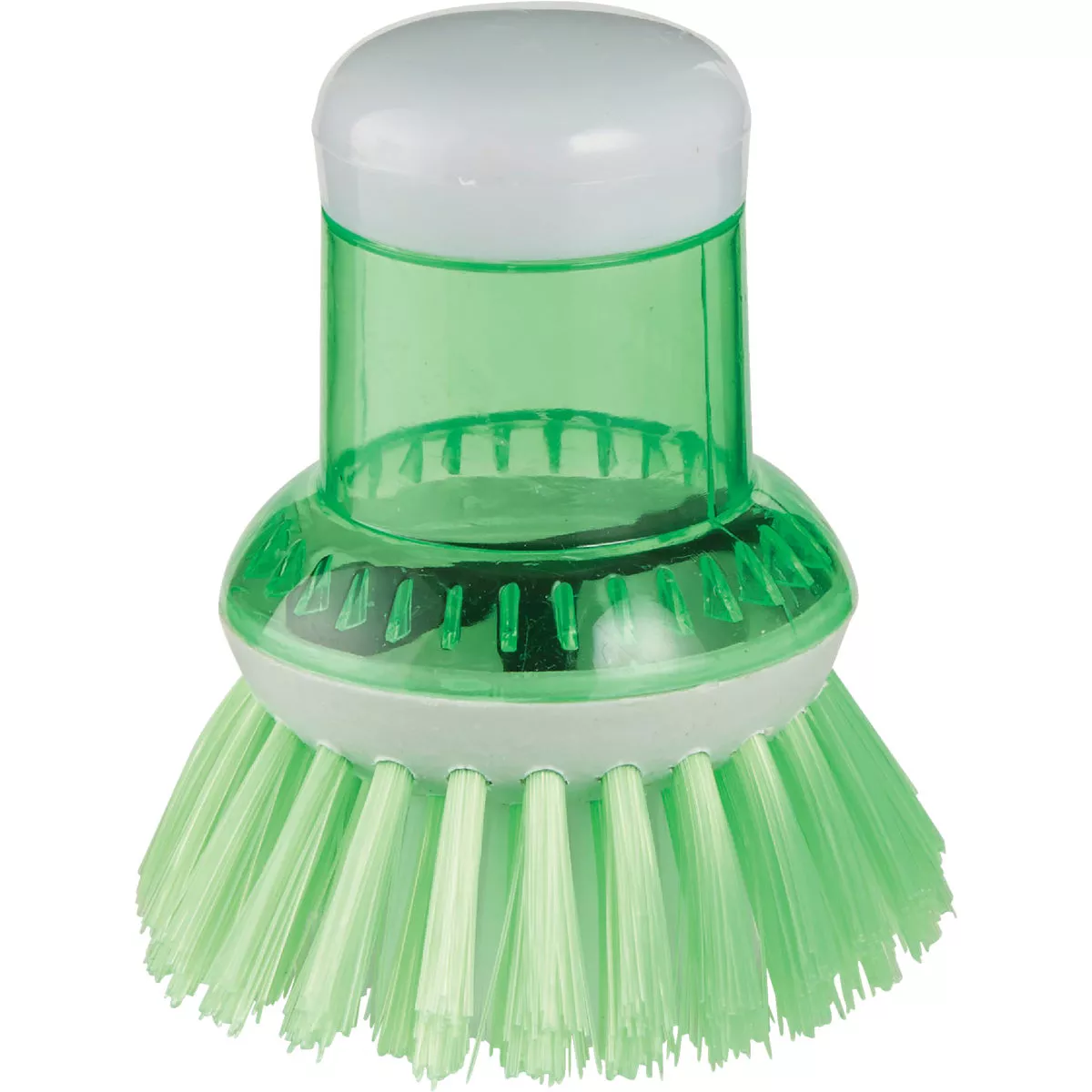 Smart Savers Polyproylene Dish Scrubber - photo 2
