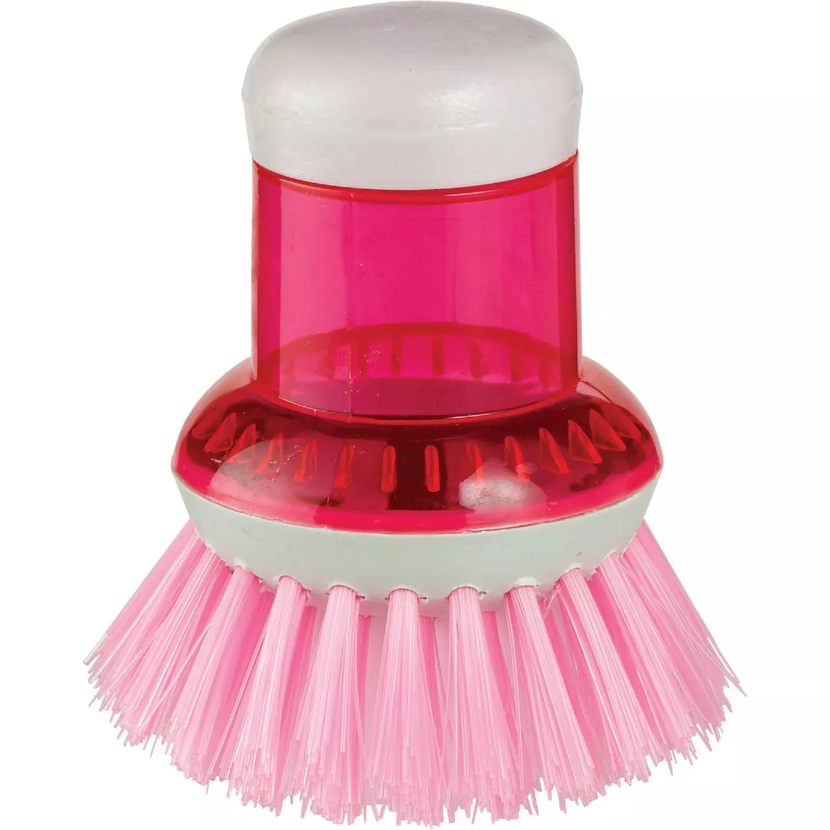 Smart Savers Polyproylene Dish Scrubber - photo 3