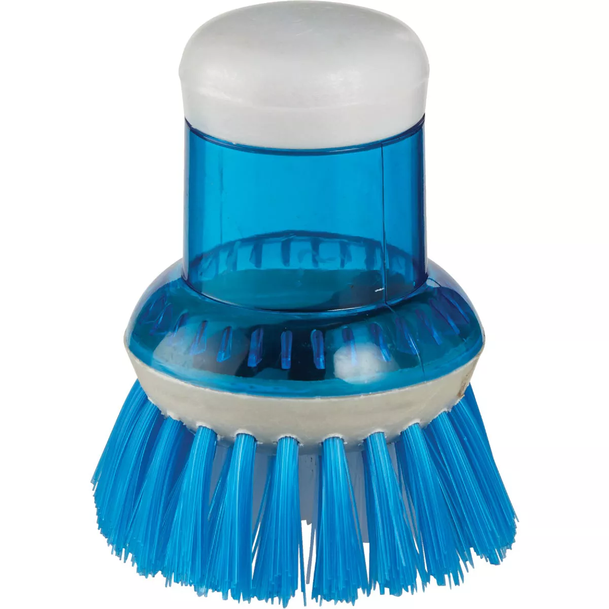 Smart Savers Polyproylene Dish Scrubber - photo 4