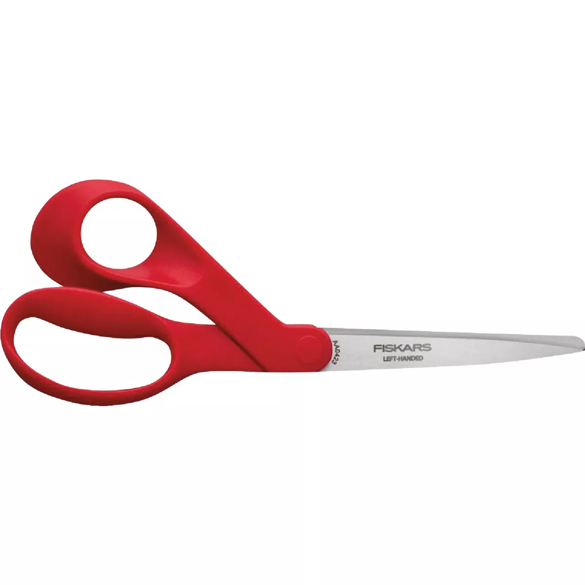 Fiskars 8 In. Left-Handed Multipurpose Stainless Steel Scissors - photo 2