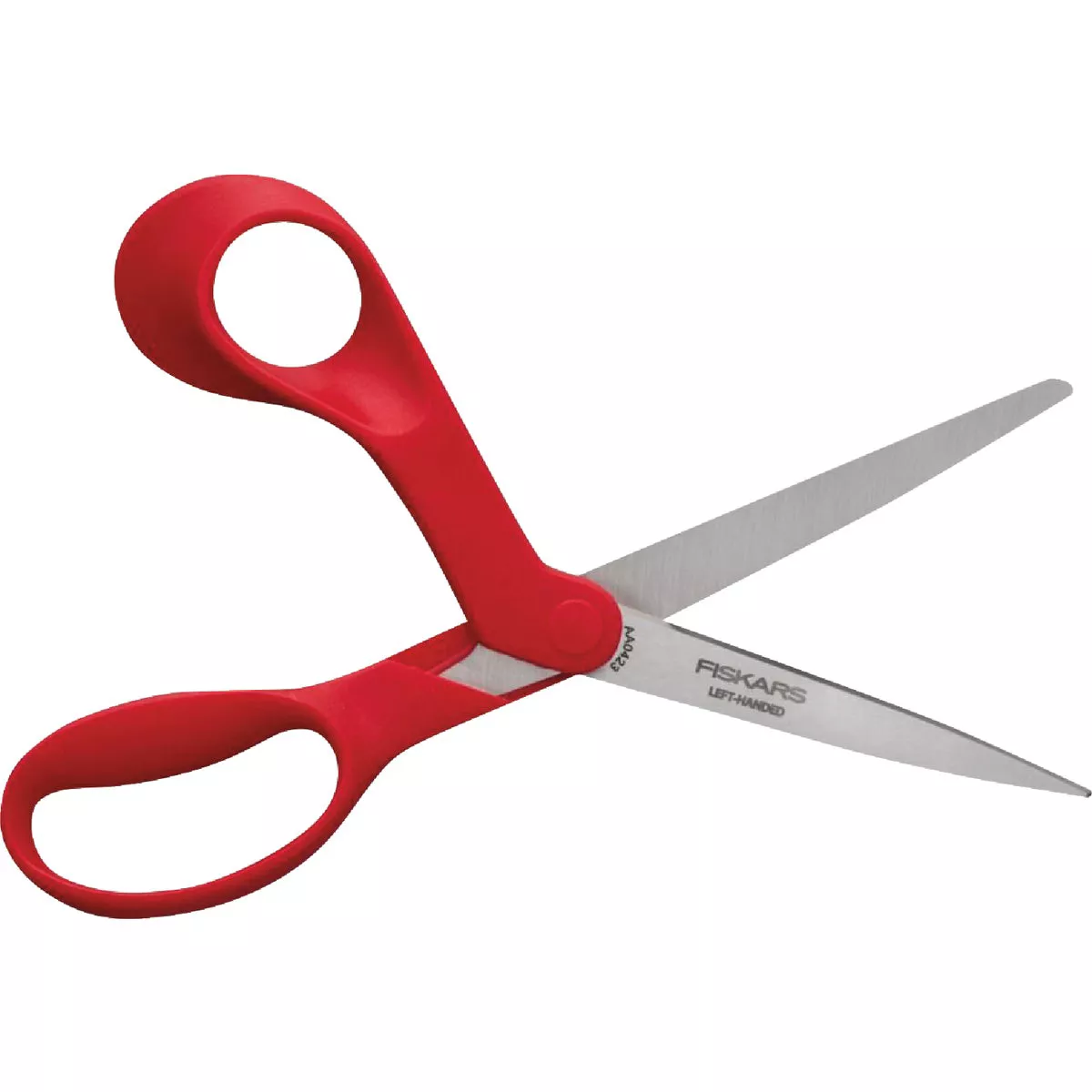 Fiskars 8 In. Left-Handed Multipurpose Stainless Steel Scissors - photo 3