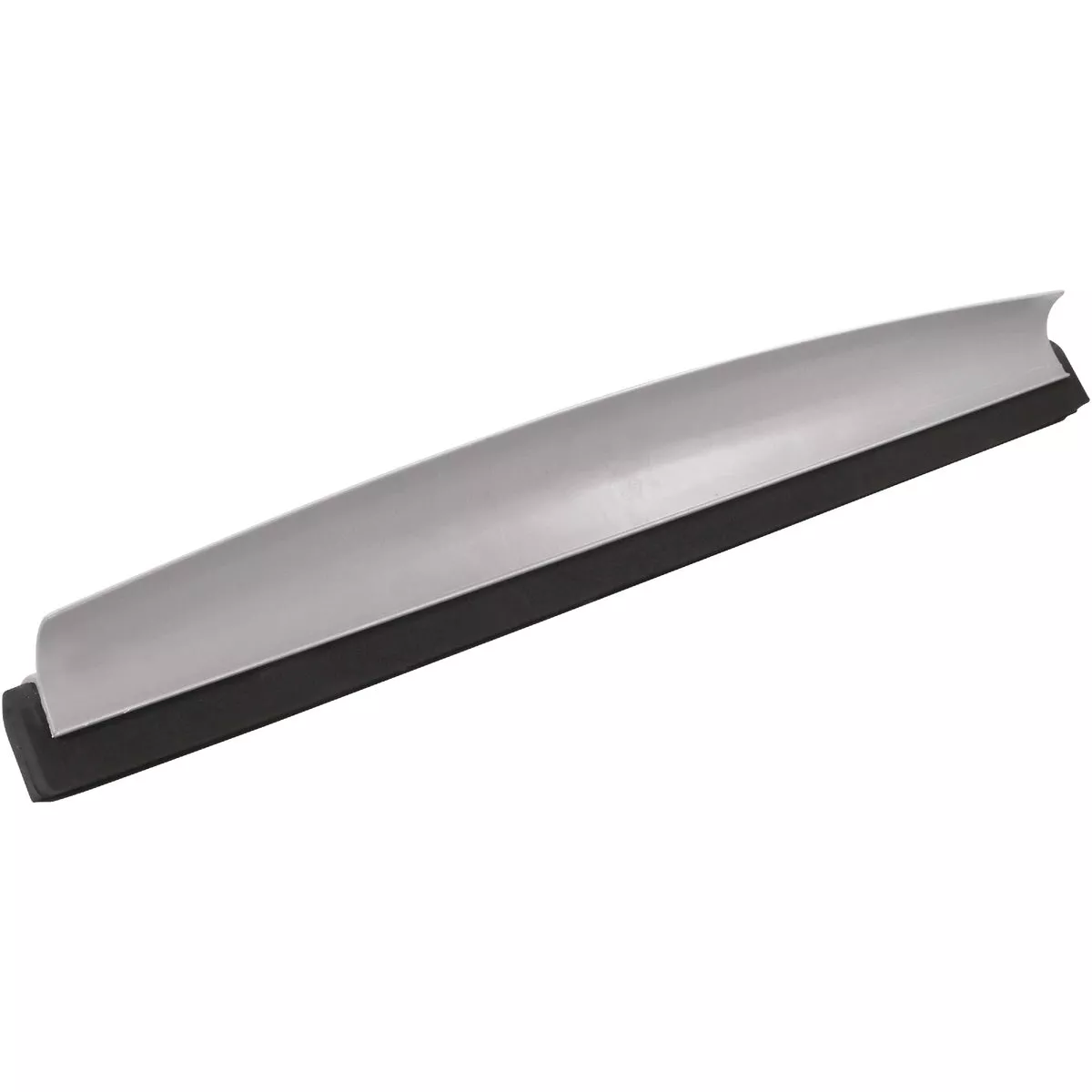 Unger Professional LockOn 22 In. Hooded Floor Squeegee