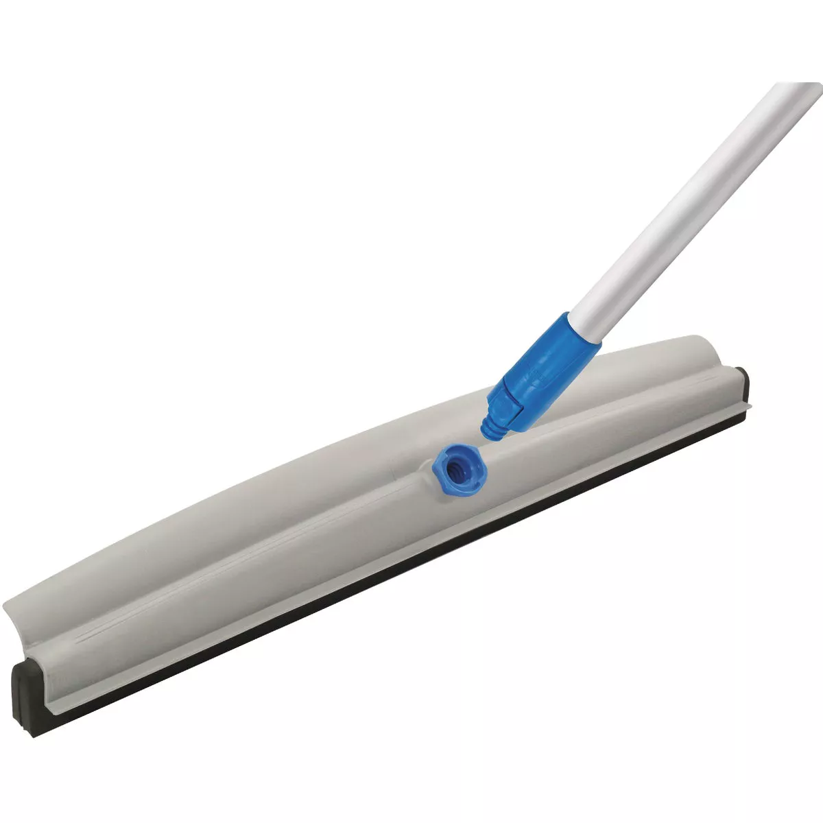 Unger Professional LockOn 22 In. Hooded Floor Squeegee - photo 4