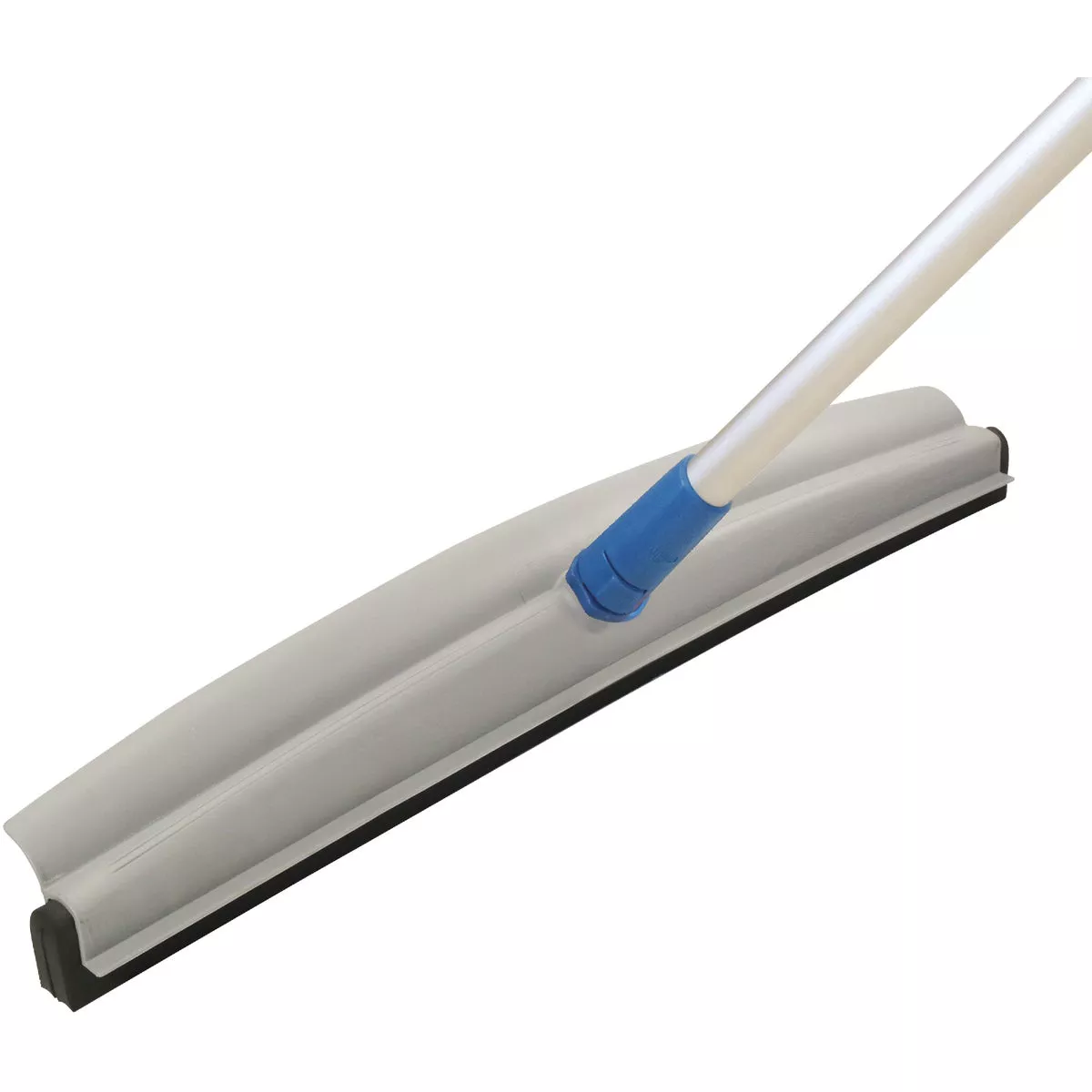 Unger Professional LockOn 22 In. Hooded Floor Squeegee - photo 6