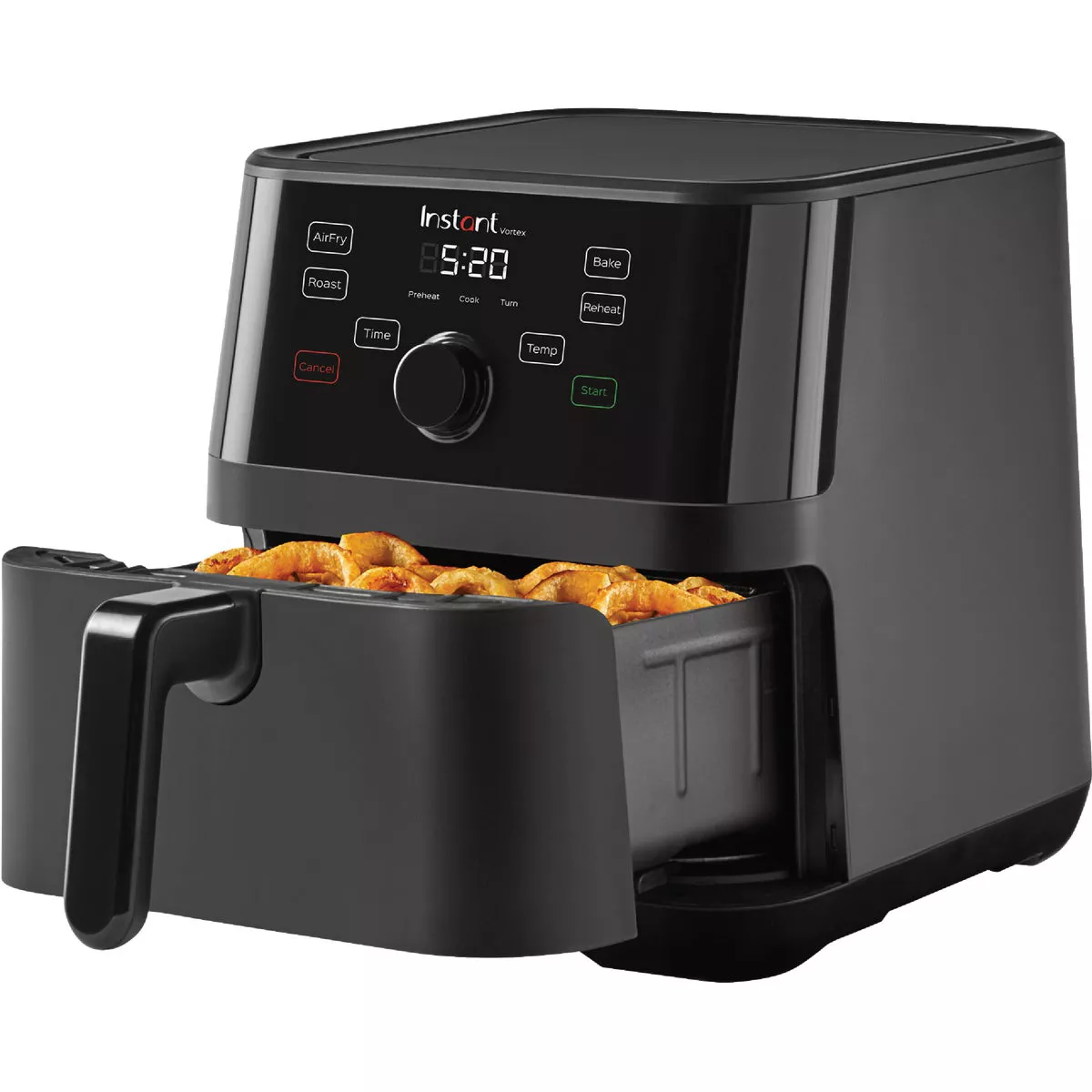 Instant Pot Vortex 5.7 Qt. 4-In-1 Air Fryer