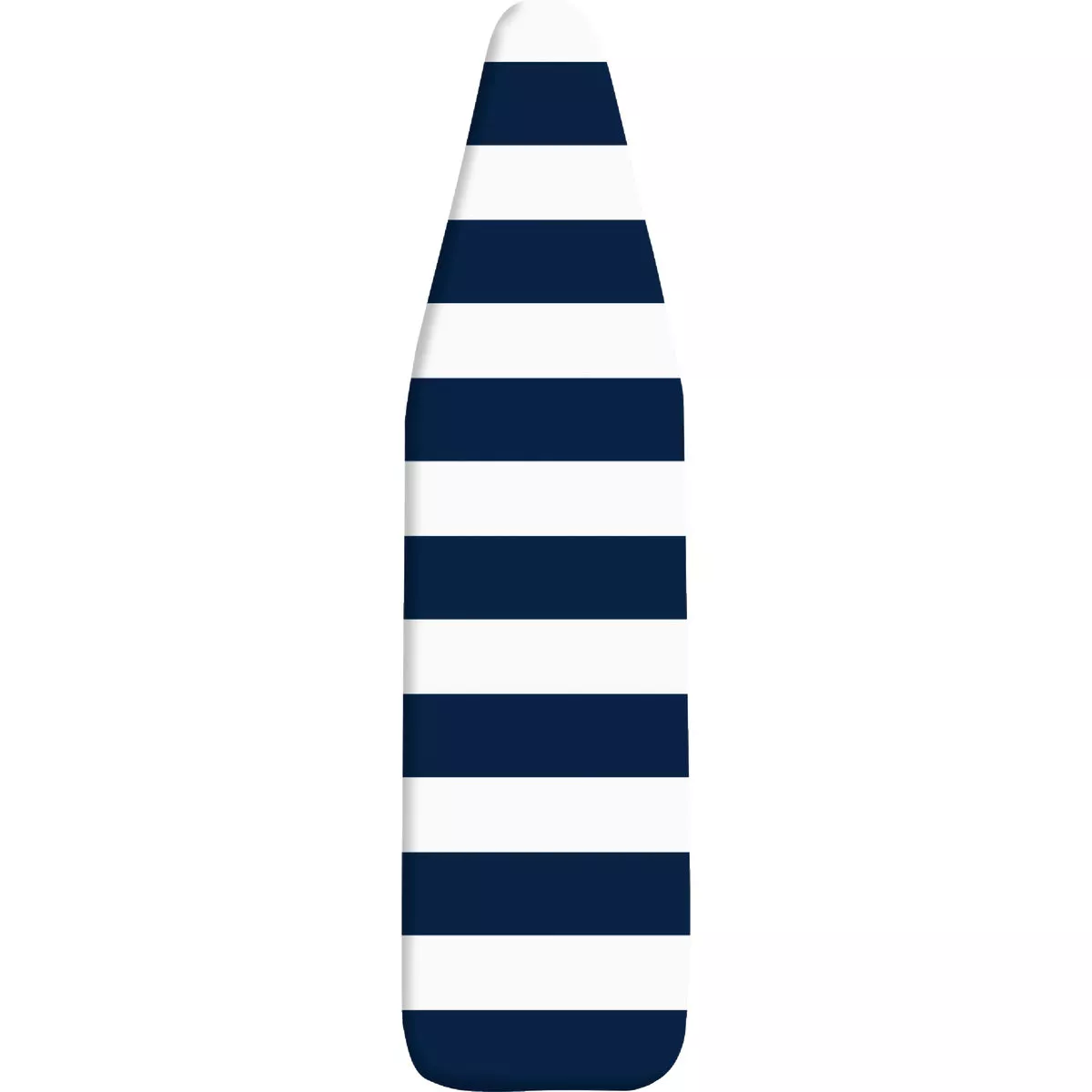 Whitmor Standard Ironing Board Cover/Pad - Stripe Navy
