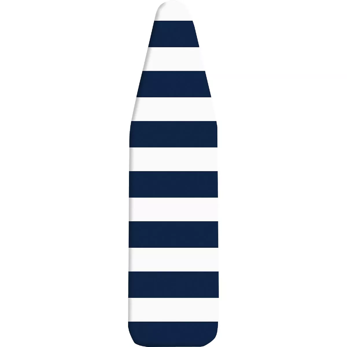 Whitmor Standard Ironing Board Cover/Pad - Stripe Navy - photo 4